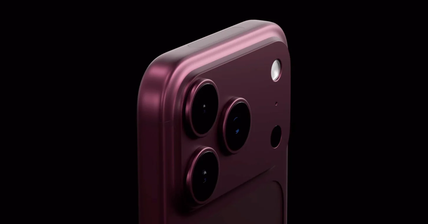 iPhone 18 Pro Max: Bocoran Harga Premium, Chip A20, dan Alasan Menunggu September