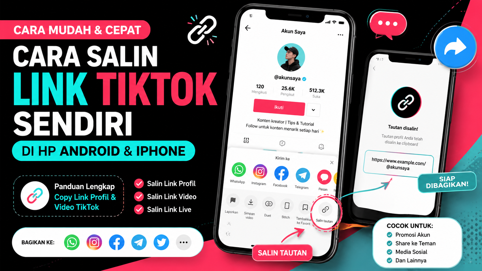 Pindah dari Android ke iPhone: Panduan Lengkap Transfer Data