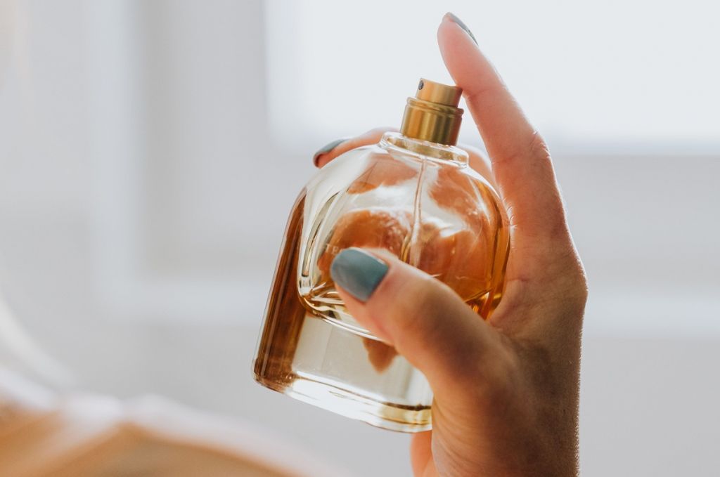 Toko Parfum Self-Service dan Revolusi Belanja Aroma Personal