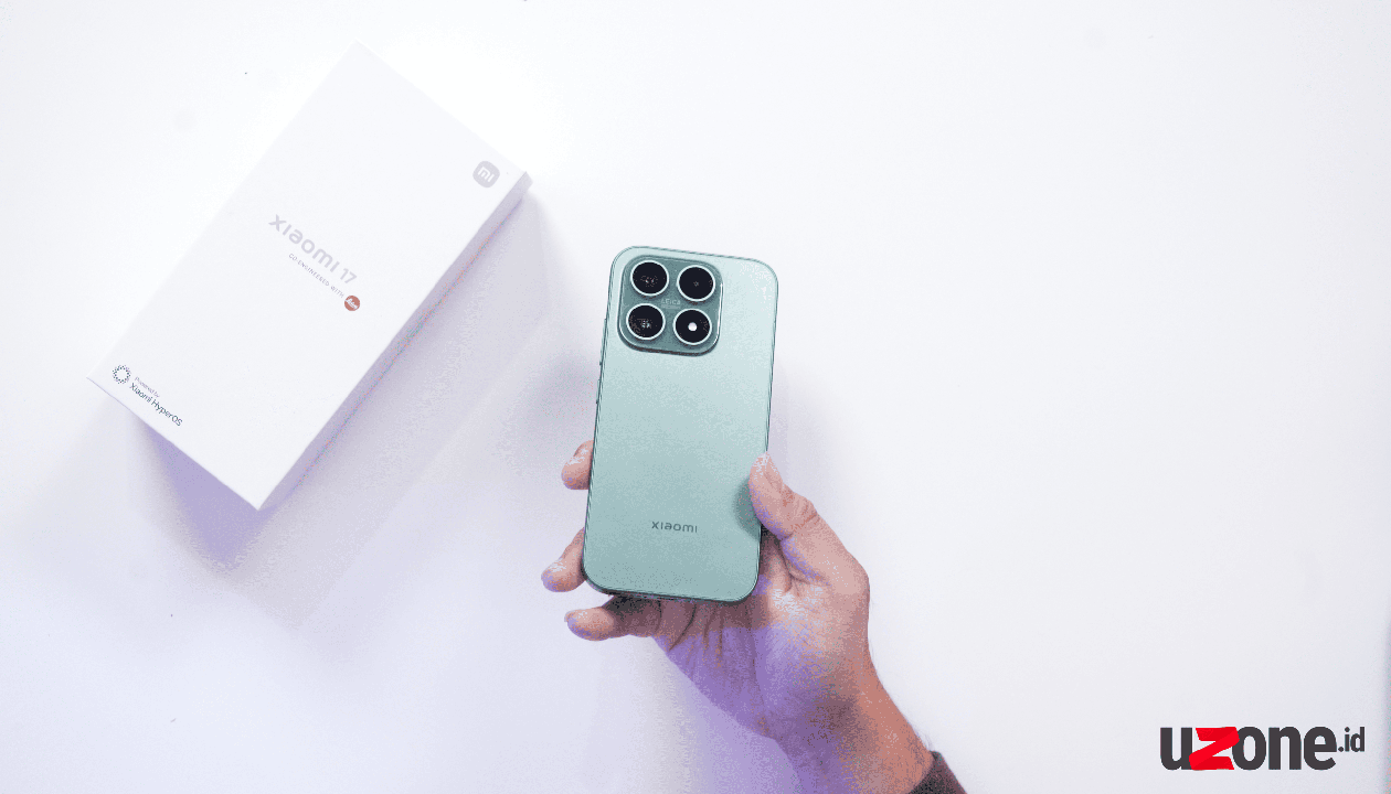 Xiaomi 18 Series: Snapdragon 8 Elite Gen 6 dan Kamera 200MP Siap Go Global
