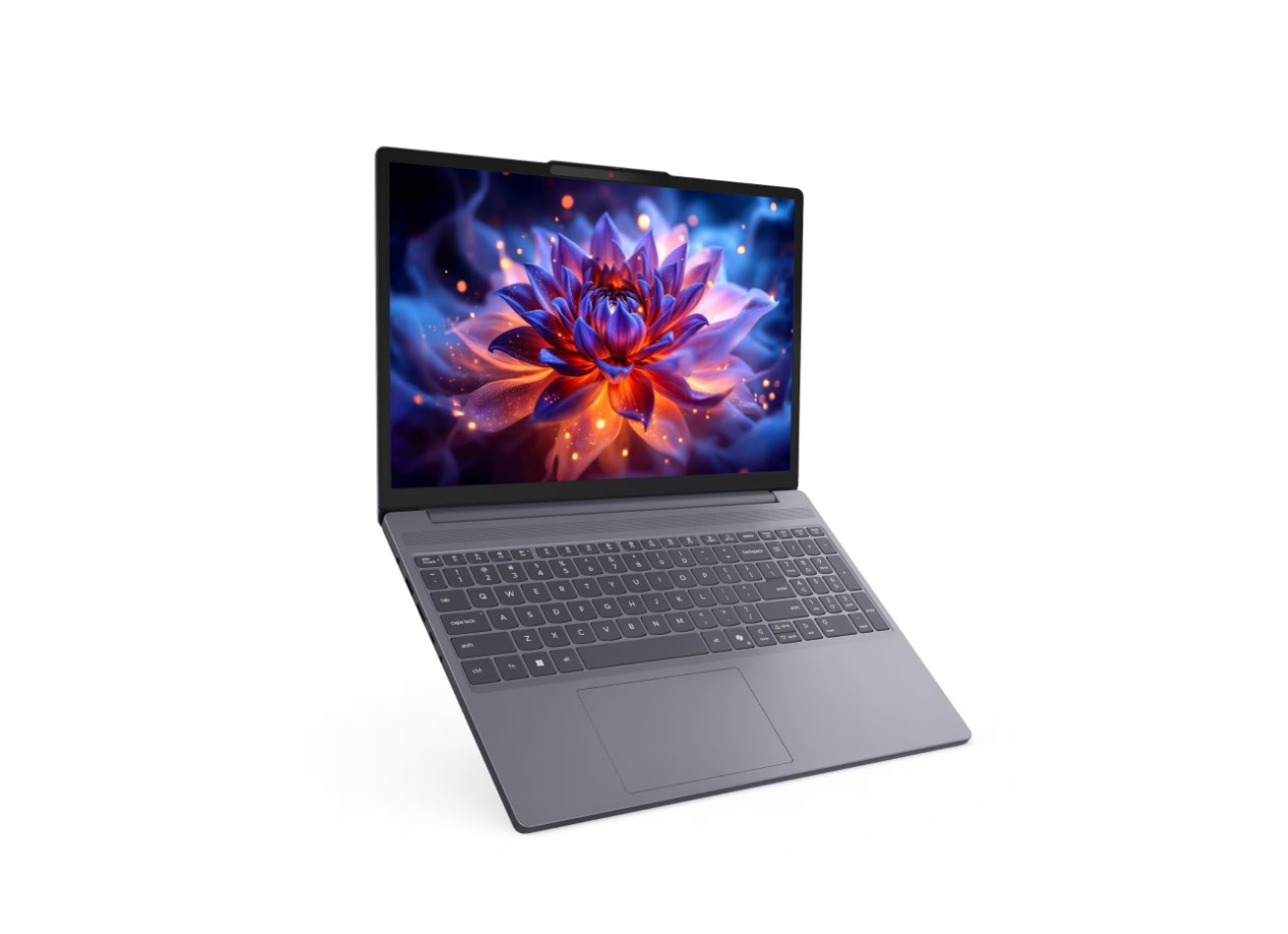Lenovo IdeaPad Slim 3i: 15 Menit Charge vs Layar 120Hz