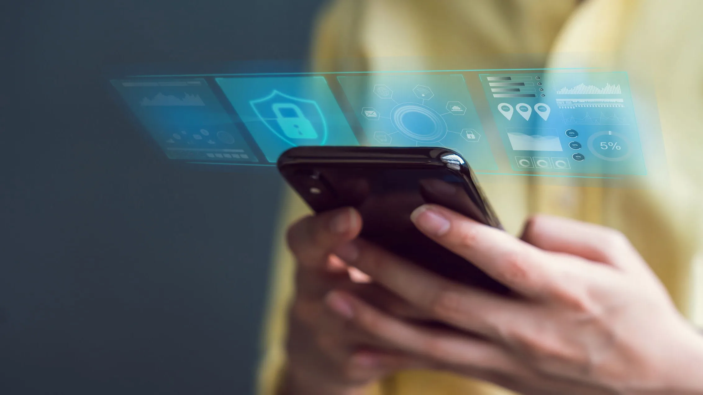 Panduan Lengkap Fitur Aksesibilitas Ponsel di iPhone dan Android
