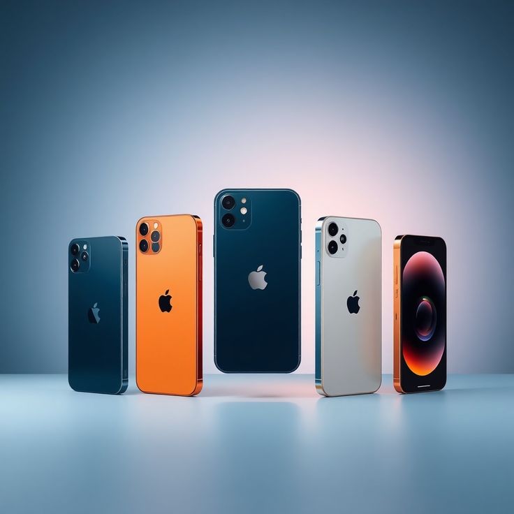 iPhone Mana yang Paling Worth It? Pilihan Murah hingga Terbaru