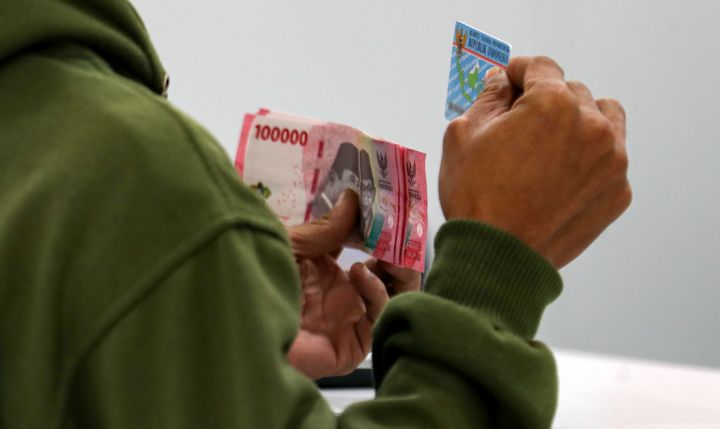 Panduan Lengkap Daftar Bansos PKH dan BPNT Melalui Aplikasi