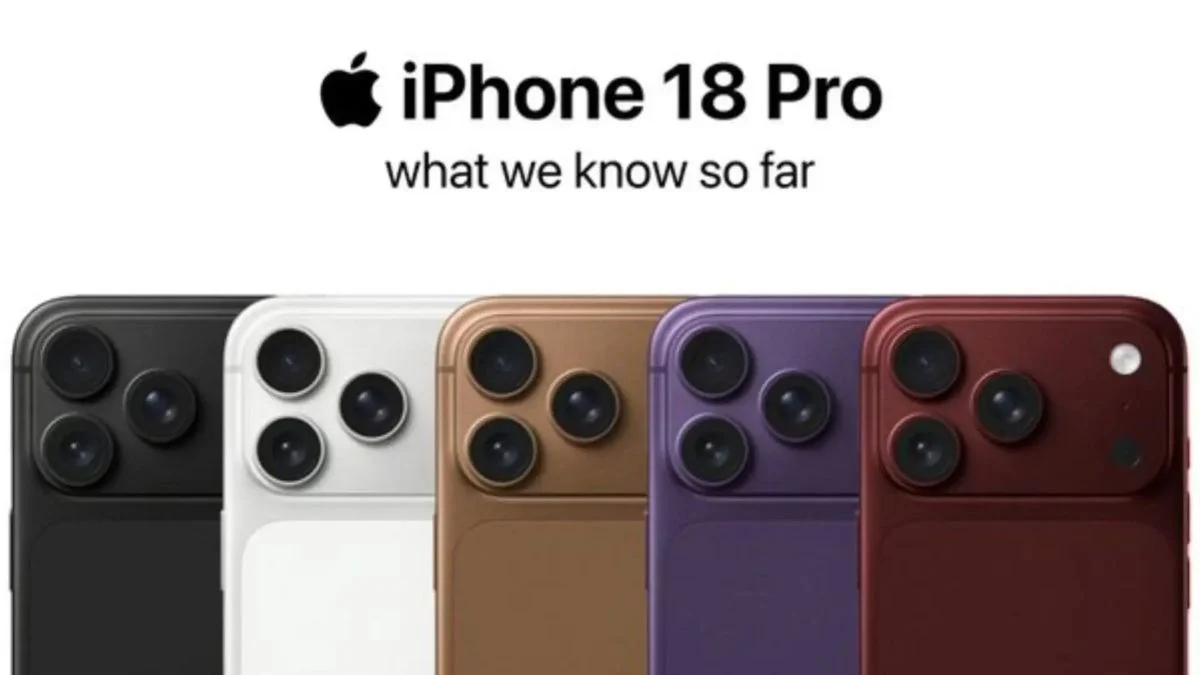 iPhone 18 Pro Mulai Rp23 Juta: Worth It atau Terlalu Mahal?