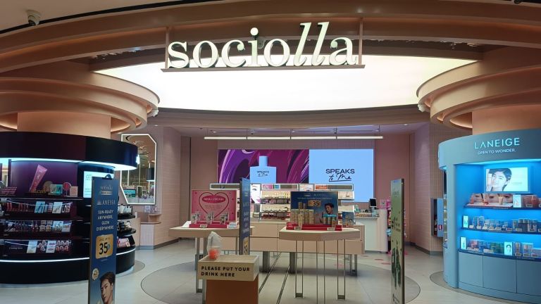 Sociolla Love Local: Strategi Omnichannel Mengangkat Brand Kecantikan Lokal