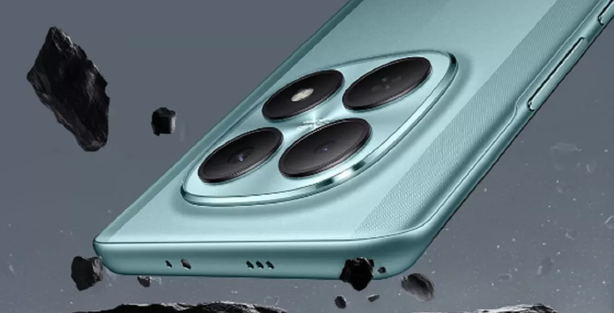 POCO M8 Power: Baterai 8.000 mAh dan AMOLED 120Hz untuk Kelas Hemat