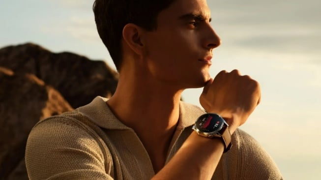 Panduan Lengkap Memilih Smartwatch Huawei Terbaik