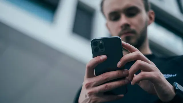 Langkah Pertama Saat Ponsel Hilang untuk Amankan Data