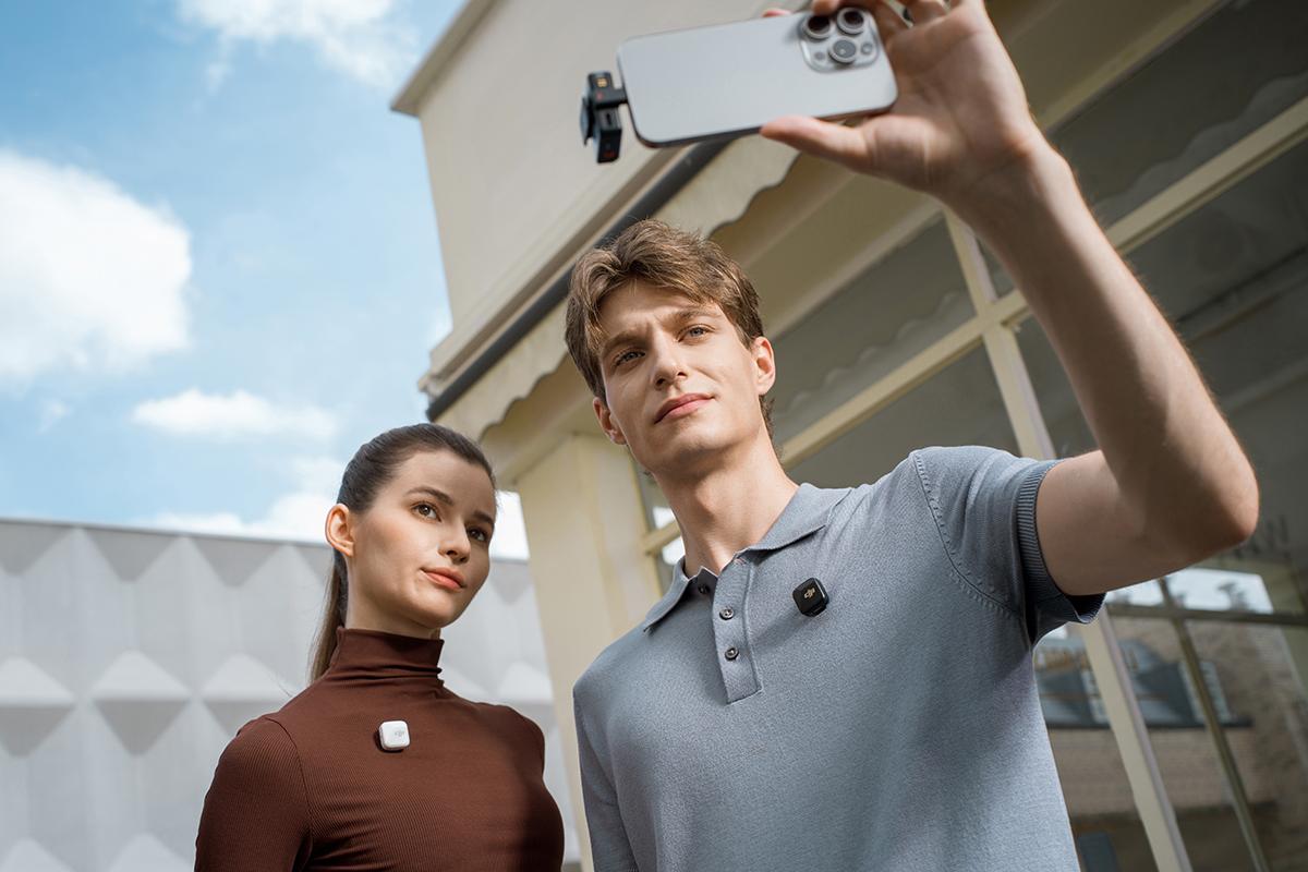 DJI Mic Mini 2S vs Mini 2: Pilihan Terbaik untuk Vlogger dan Streamer