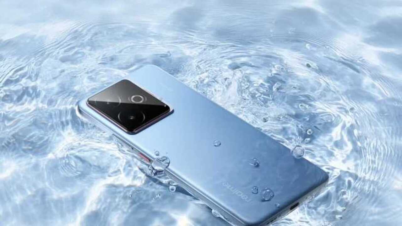 Realme GT 7T dan Ponsel Baterai Jumbo: Mana yang Paling Tahan Lama