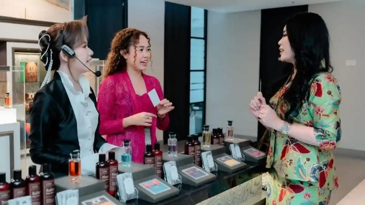 Tren Makeup Natural dan Minimalis: Skincare Dulu, Glamour Belakangan