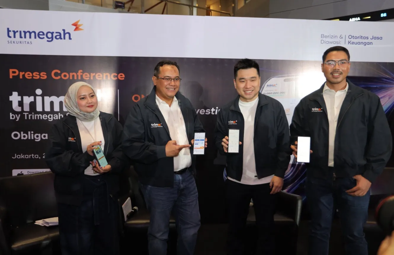 Perbandingan 5 Aplikasi Investasi Saham Terpopuler untuk Pemula