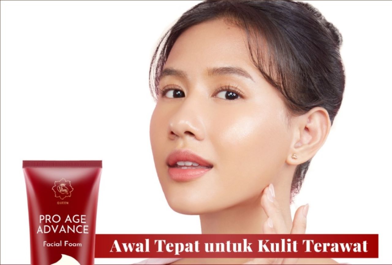 Panduan Lengkap Produk Viva Pencerah untuk Kulit Kusam