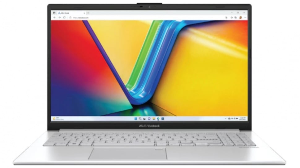 Laptop Gaming Murah Rp9 Jutaan untuk Kerja dan Main