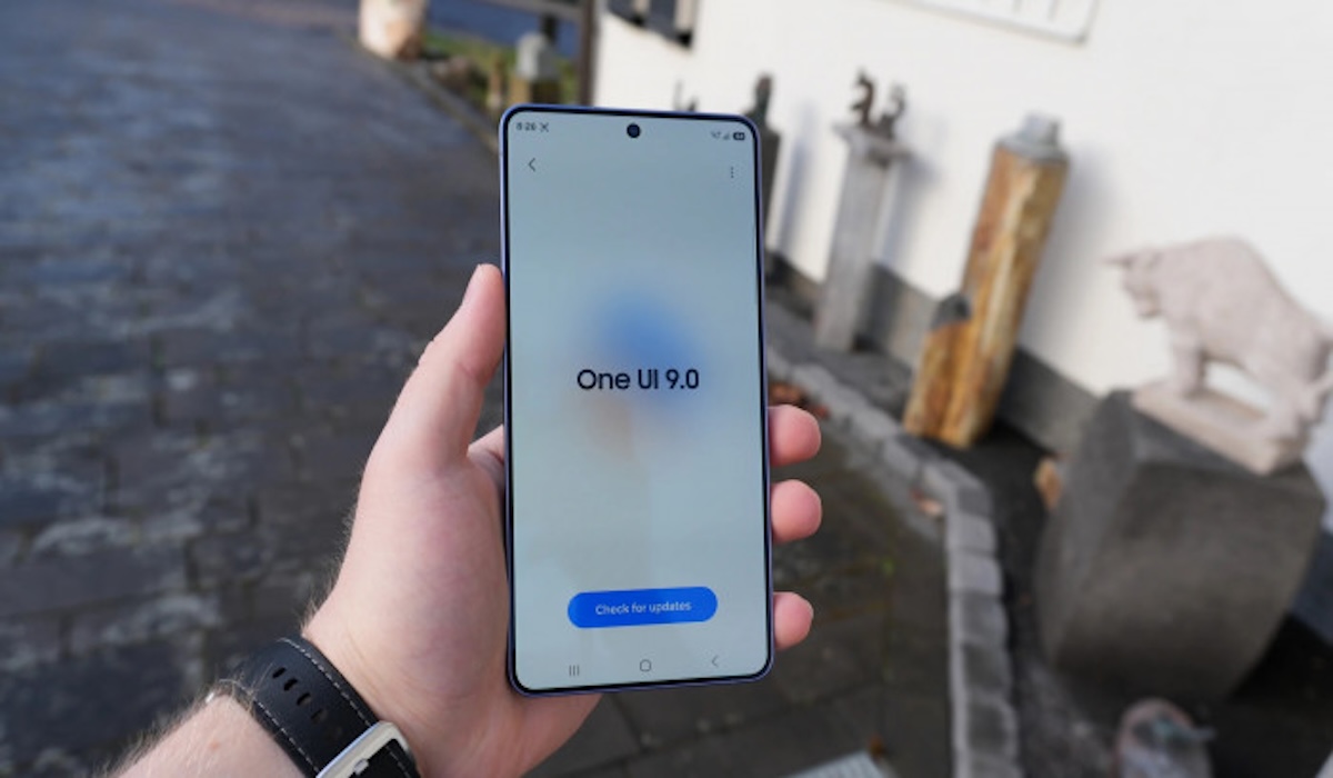 Salah PIN 13 Kali di One UI 9: Proteksi Cerdas atau Mimpi Buruk?