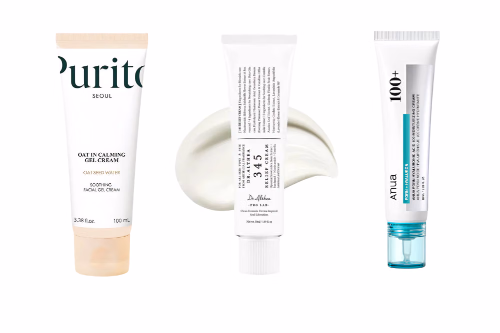 6 Pelembap Terbaik untuk Fungal Acne: Ringan dan Aman Dipakai Setiap Hari