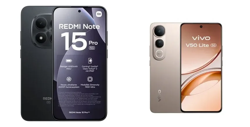 Redmi Note 17 Pro vs iQOO Z11: Pertarungan Performa dan Kamera