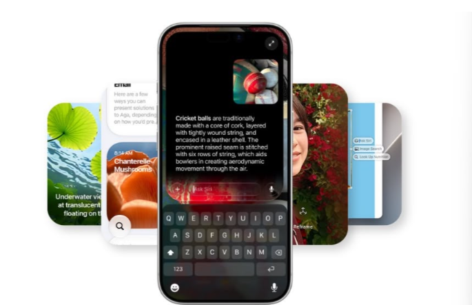 Siri AI di iOS 27: Transkrip Otomatis dan Spotlight Real-Time yang Mengubah Cara Kerja
