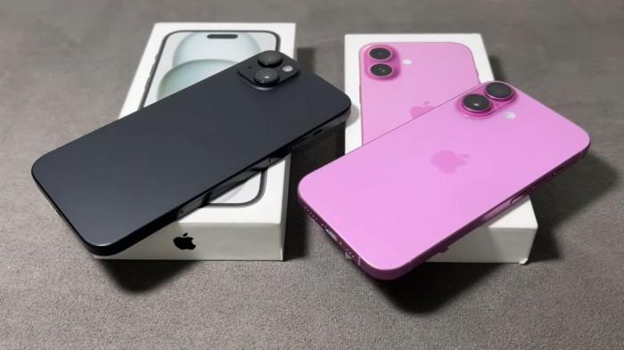 iPhone 16 vs iPhone 15: Kamera 48MP Mana Paling Worth It?
