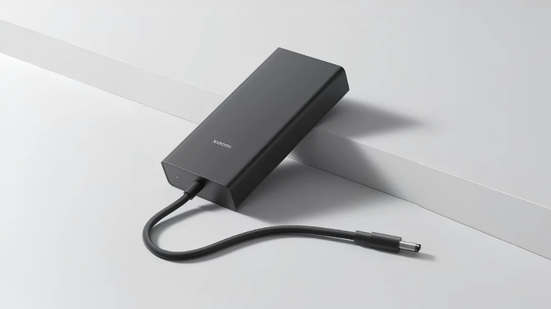 Xiaomi UPS Mini untuk NAS: Perlindungan Data Saat Listrik Padam