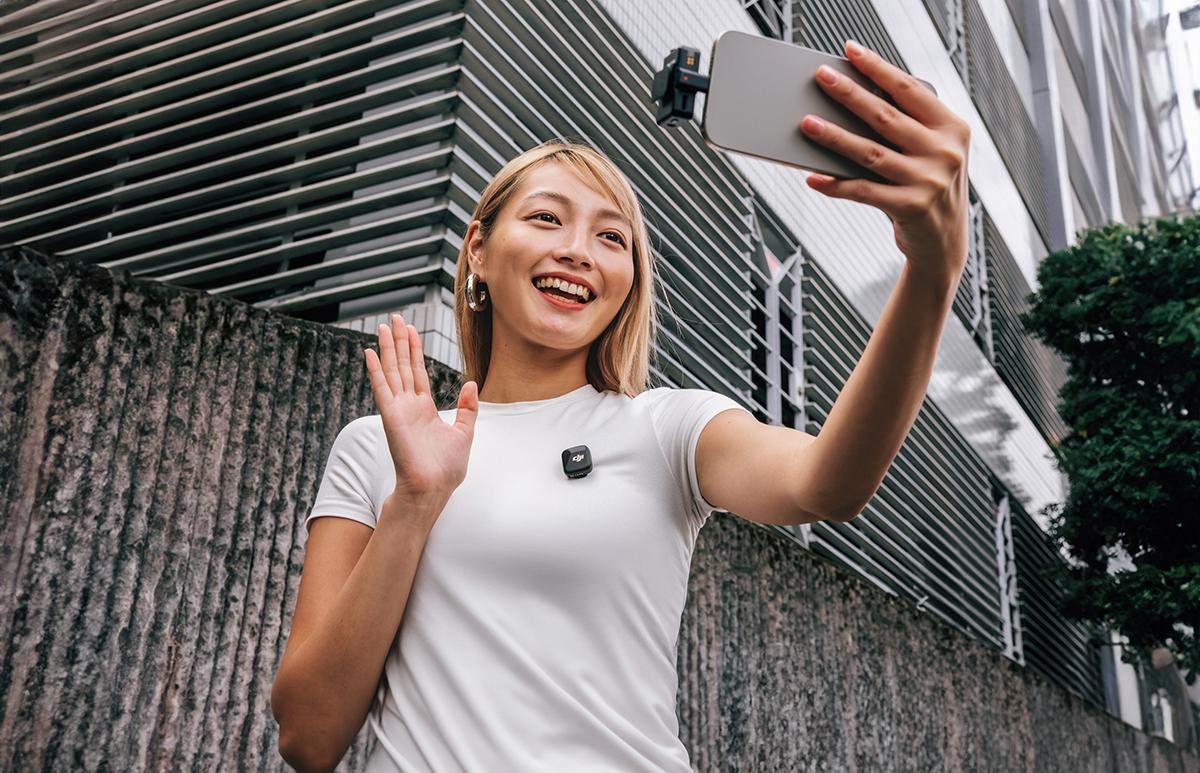 DJI Mic Mini 2S vs Mini 2: Pilihan Terbaik untuk Vlogger dan Streamer