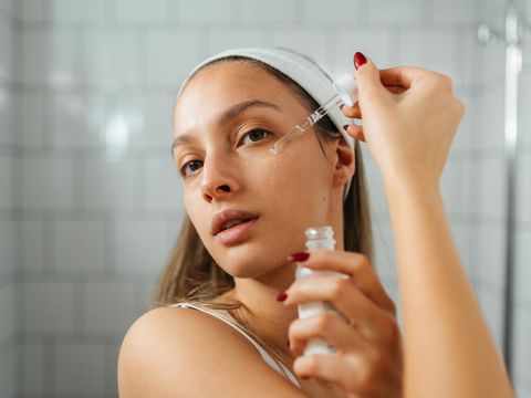 Spicule Skincare: Microneedling Tanpa Rasa Sakit?