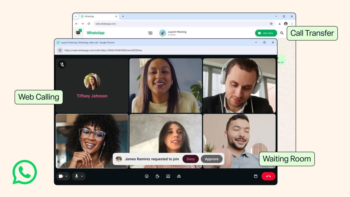Panduan Lengkap Telepon dan Video Call di WhatsApp Web Tanpa Aplikasi Desktop