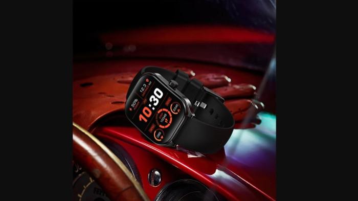 Smartwatch Rp300-400 Ribuan Terbaik untuk Olahraga