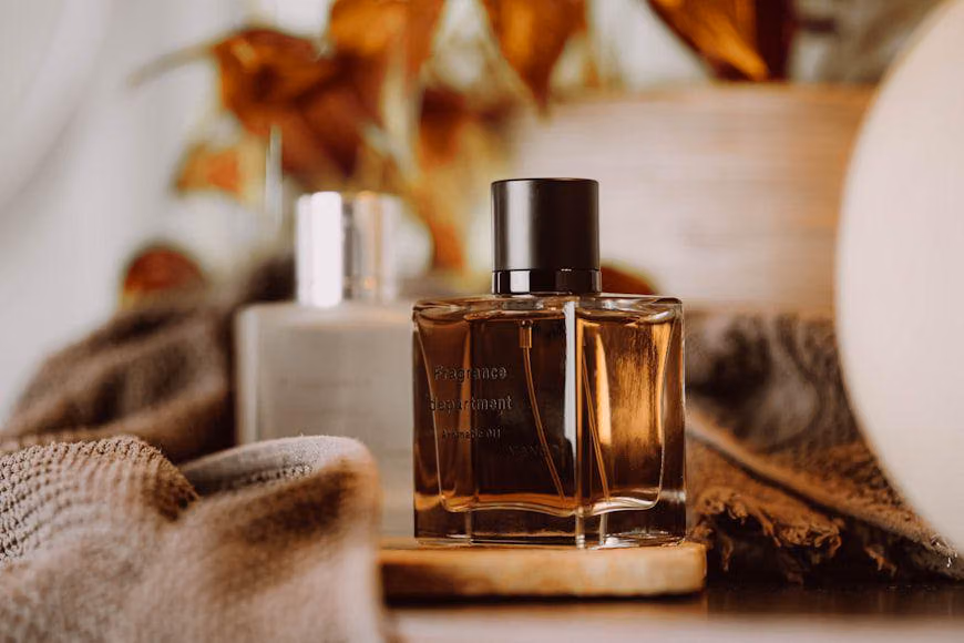 Teknik Aplikasi Parfum yang Benar untuk Daya Tahan Maksimal