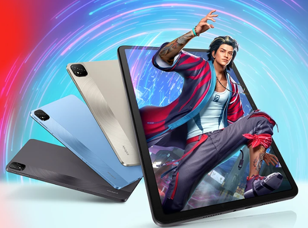6 Tablet RAM 8GB Terbaik Mulai Rp2 Jutaan untuk Belajar dan Kerja