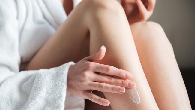Panduan Memilih Body Lotion Pencerah: Efektivitas dan Kenyamanan
