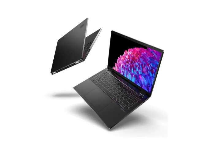 Laptop Acer untuk Profesional Mobile: Aspire Go 14 vs TravelMate P6 14 AI