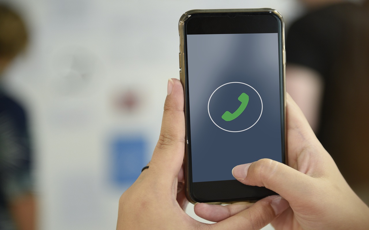 WhatsApp Bikin Gelembung Chat iPhone Makin Mirip iMessage