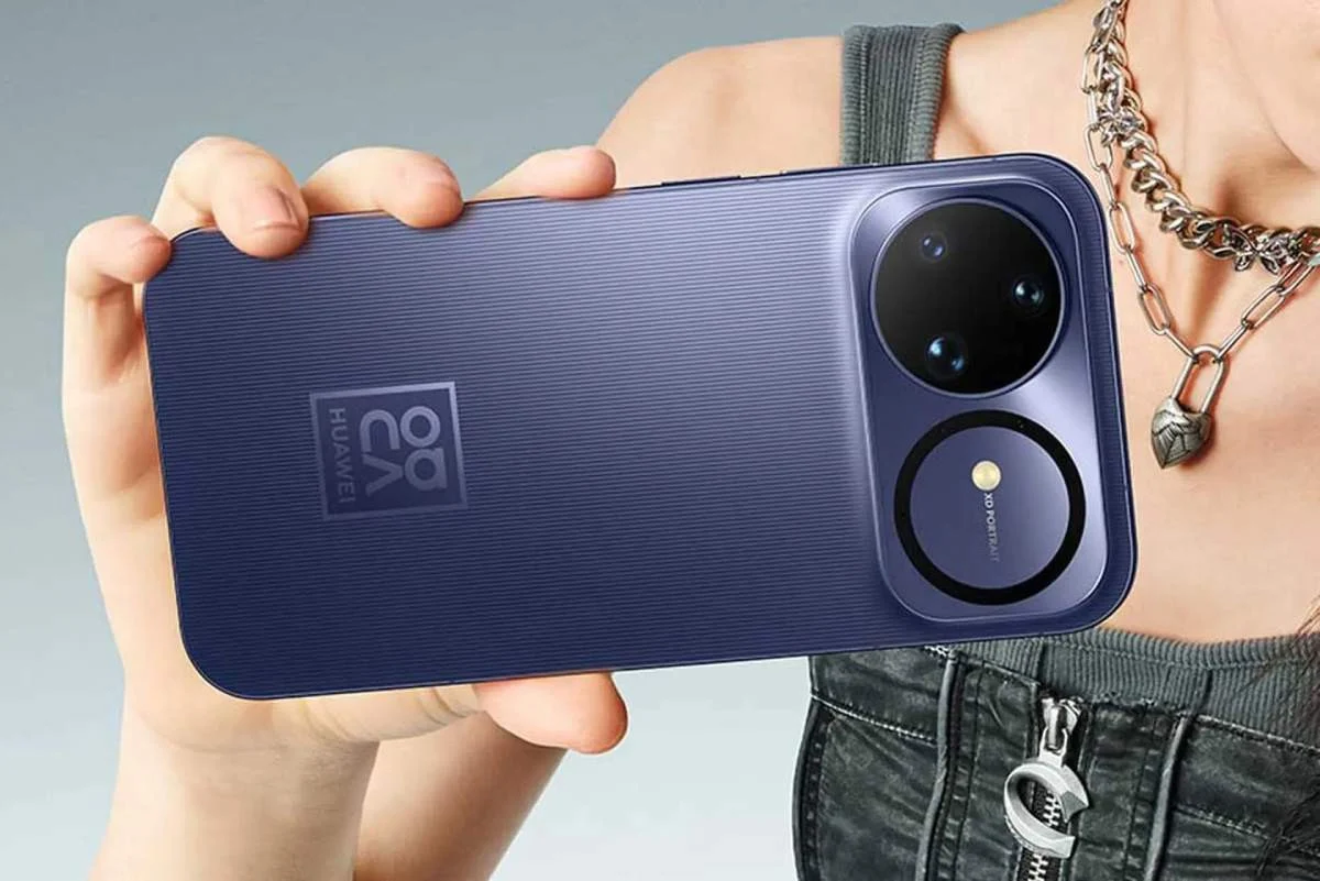 Huawei Nova 16 SE: Baterai 8.500 mAh Terbaik di Kelas Menengah