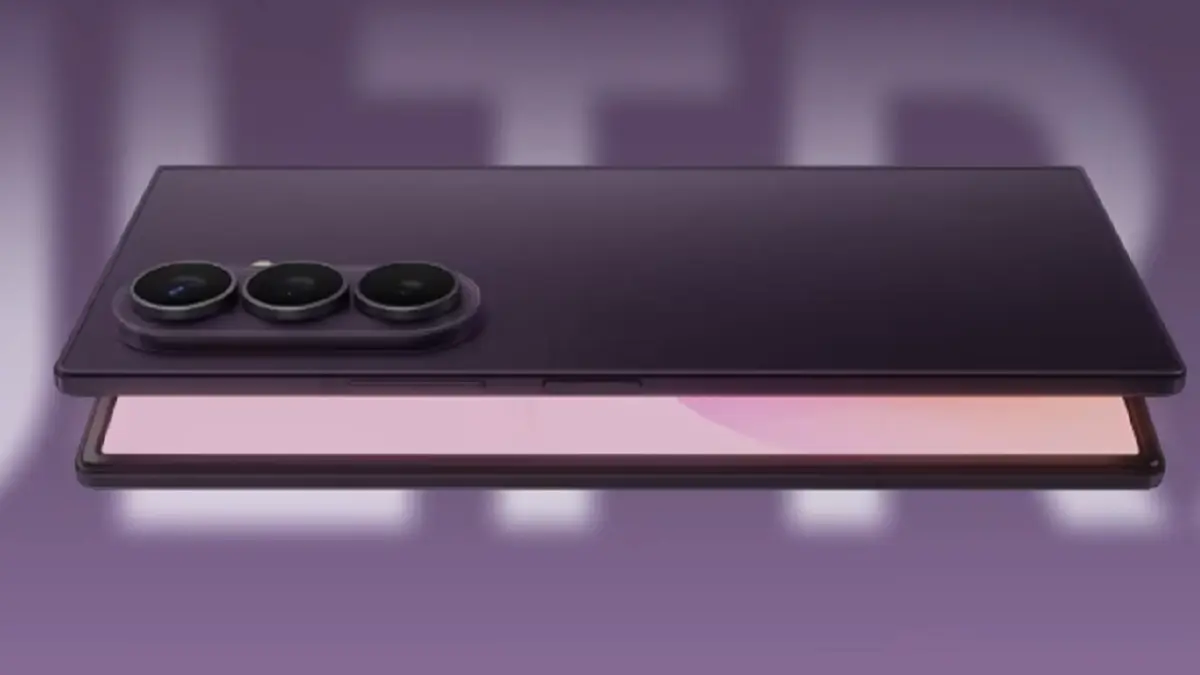 Galaxy Z Fold 8 Lebih Lebar: Ponsel Lipat yang Akhirnya Nyaman Dipakai Sehari-hari