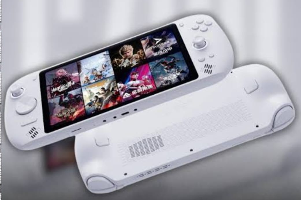 Lenovo Legion C700: Revolusi Handheld Gaming Latensi Rendah 10ms