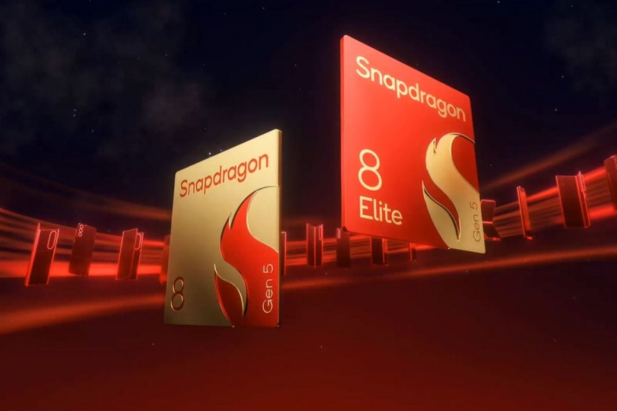 Harga Chipset Snapdragon Naik, HP Android Siap Lebih Mahal