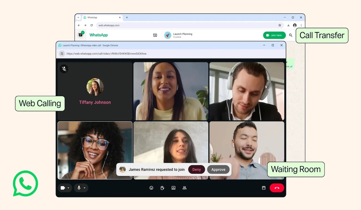 Panduan Lengkap Video Call dan Voice Call di WhatsApp Web