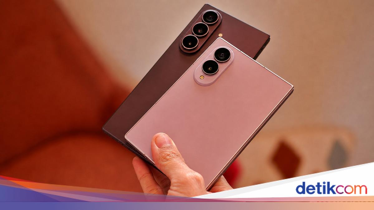Panduan Lengkap Pre-Order Galaxy Z Fold8 di Blibli