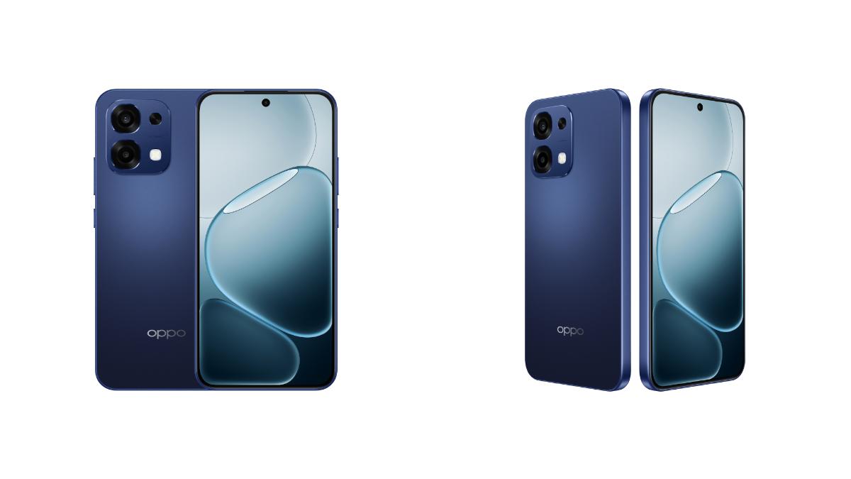 Oppo A6 vs A6X vs A6 Pro 5G: Mana Paling Worth It?