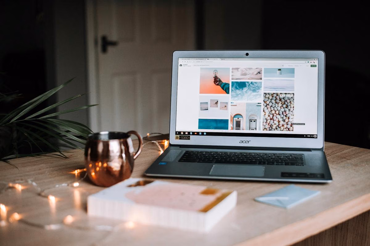 Layar OLED Laptop: Pilihan Ideal untuk Desainer dan Editor
