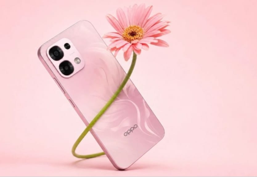 OPPO A7 Pro Max: Baterai 10.000mAh yang Mengubah Peta Mid-Range