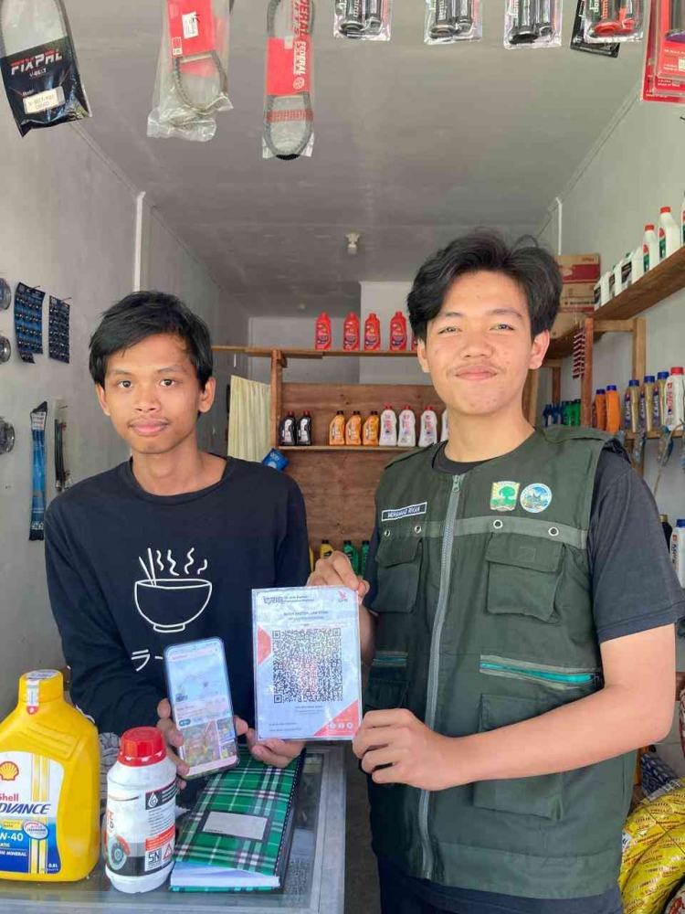Dari Desa ke Pasar Digital: Google Maps Mengubah Wajah UMKM Lokal