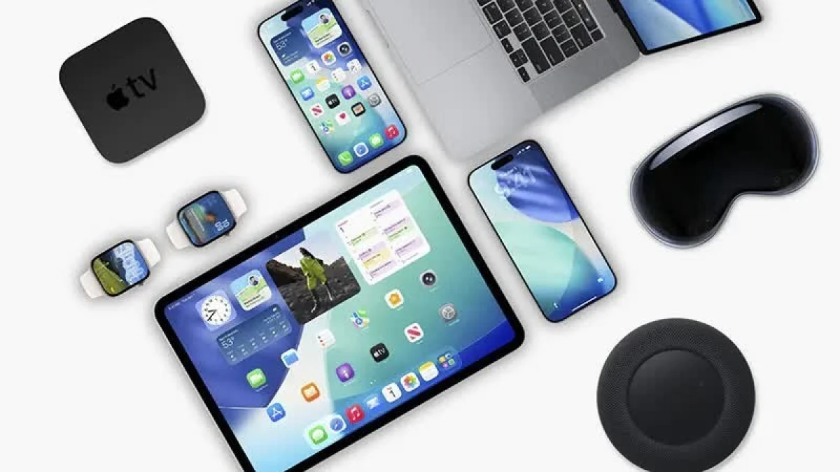 Apple Upgrade: Sewa iPhone, iPad, dan Mac Mulai Rp 300 Ribuan per Bulan