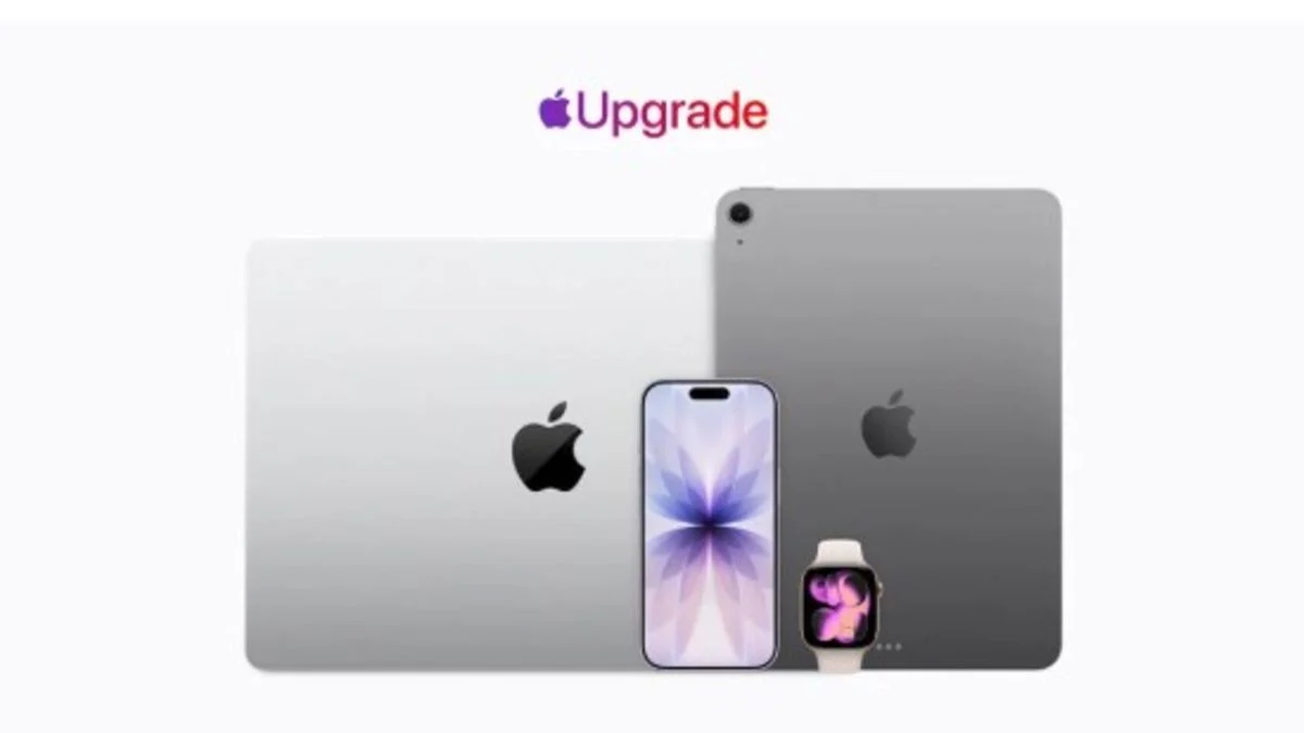 Program Upgrade iPhone: Lebih Hemat atau Sekadar Nyaman?