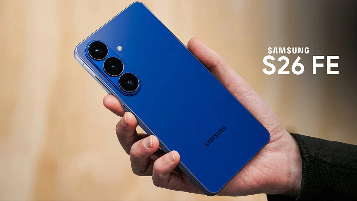 Samsung Galaxy S26 FE: Flagship Killer dengan Exynos 2500