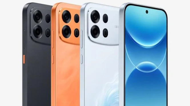 OPPO A7 Pro Max: Lompatan Besar ke Baterai 10000mAh