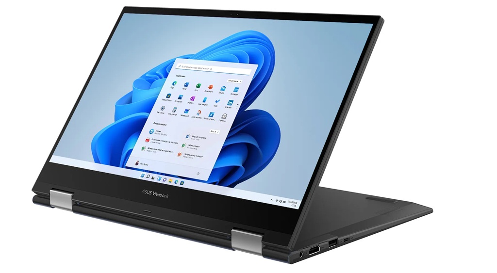 Laptop 2-in-1 Murah: Panduan Memilih Hybrid Produktif Mulai Rp2 Juta
