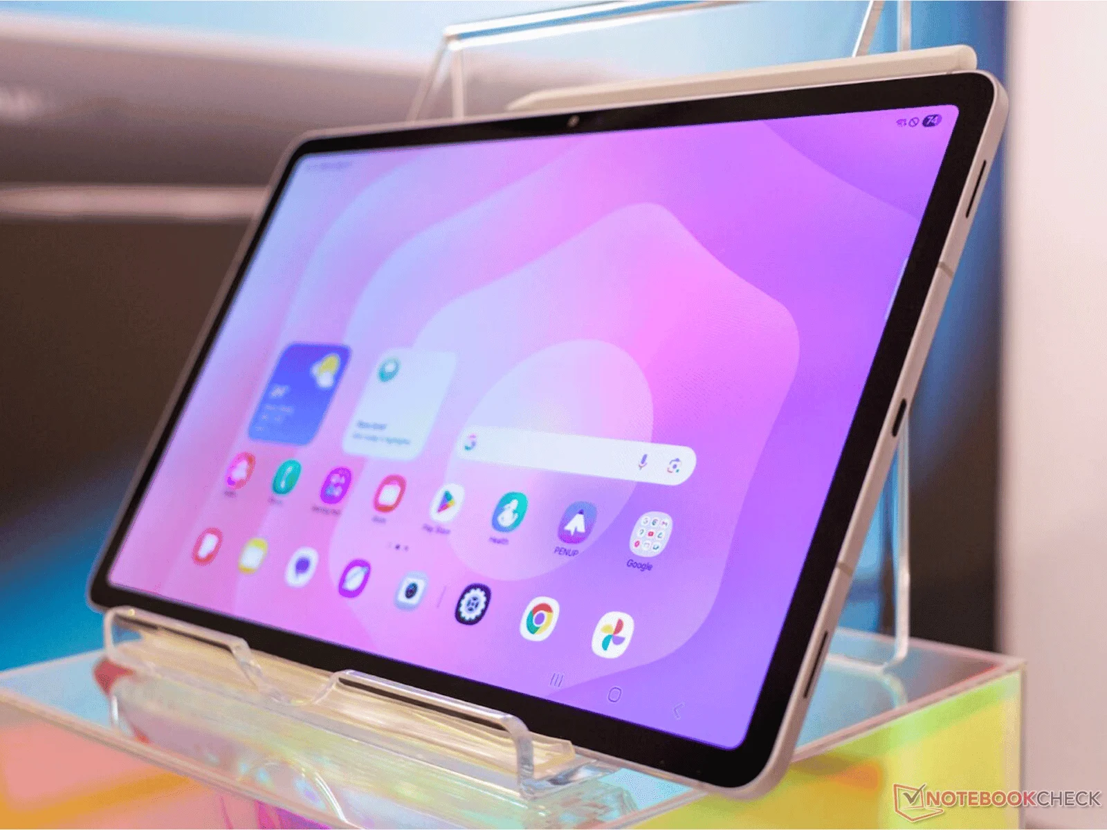 Galaxy Tab S12: Tablet 5G Premium yang Siap Naik Kelas (dan Harga)